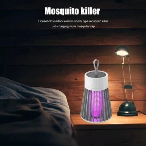 Mozzie Slayer