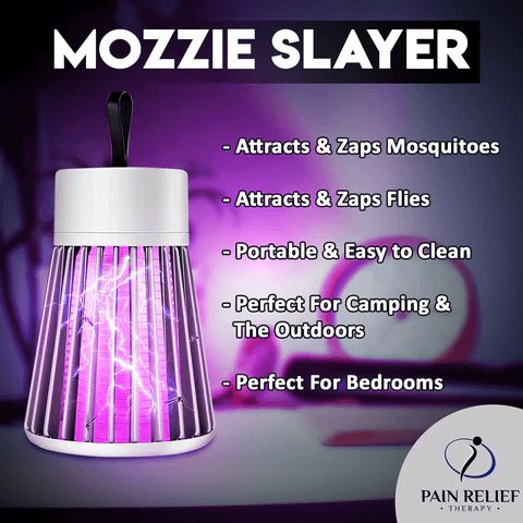 Mozzie Slayer