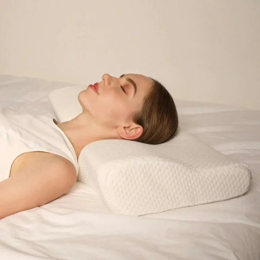 Pain Relief Pillow