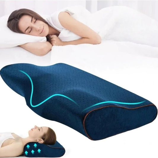 Pain Relief Pillow
