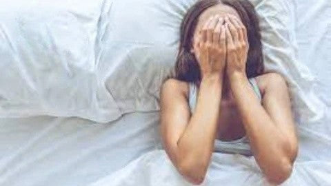 Pain Relief Pillow