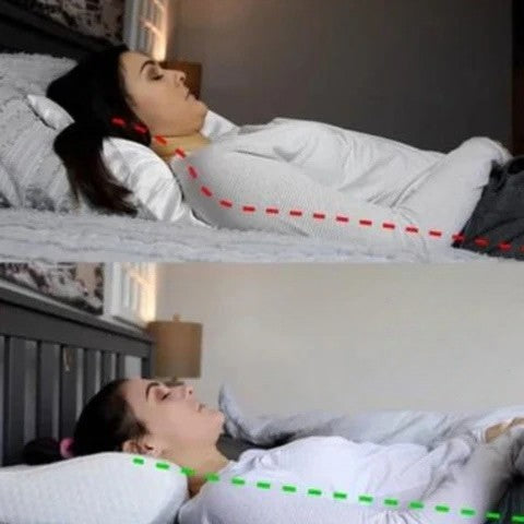 Pain Relief Pillow