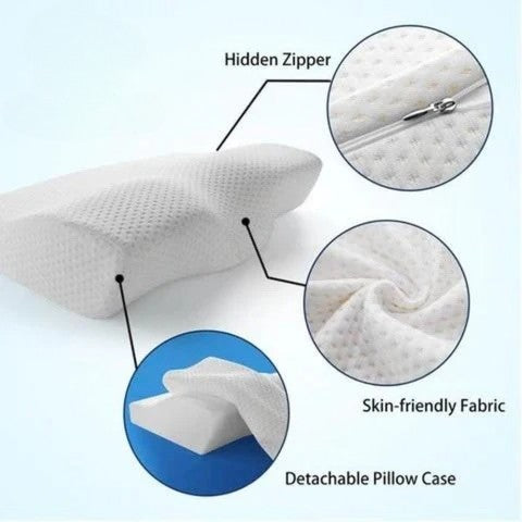 Pain Relief Pillow