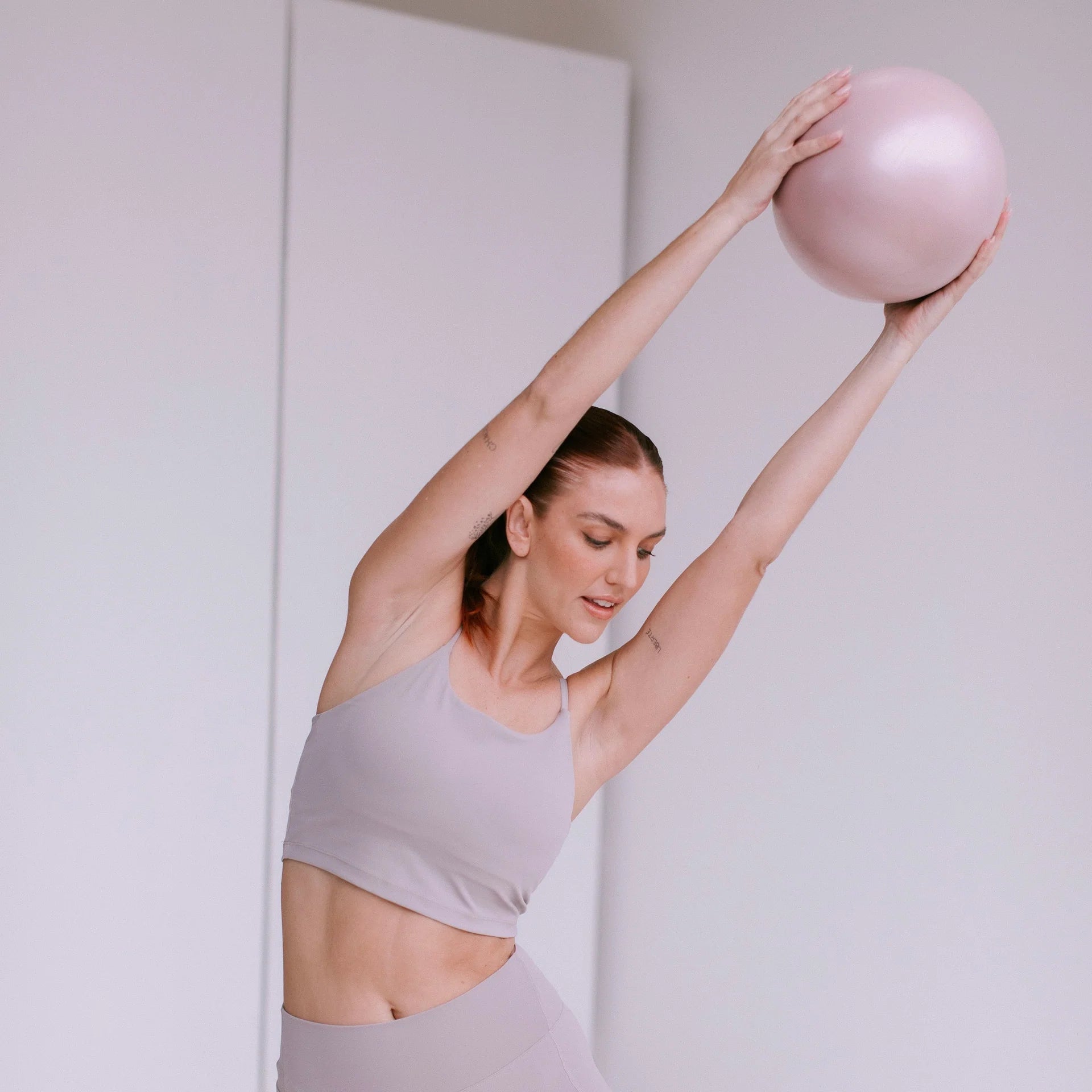 Pilates Sculpting System + 🎁 FREE 30 Day Challenge Sculpting Challenge