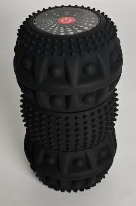 Muscle Mate - Vibrating Massage Roller