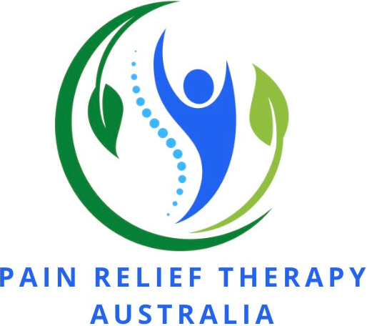 Pain Relief Therapy