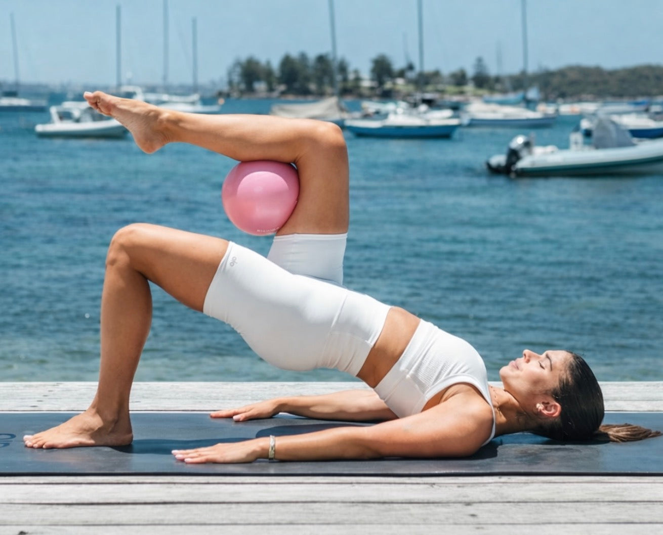 Pilates Sculpting System + 🎁 FREE 30 Day Challenge Sculpting Challenge
