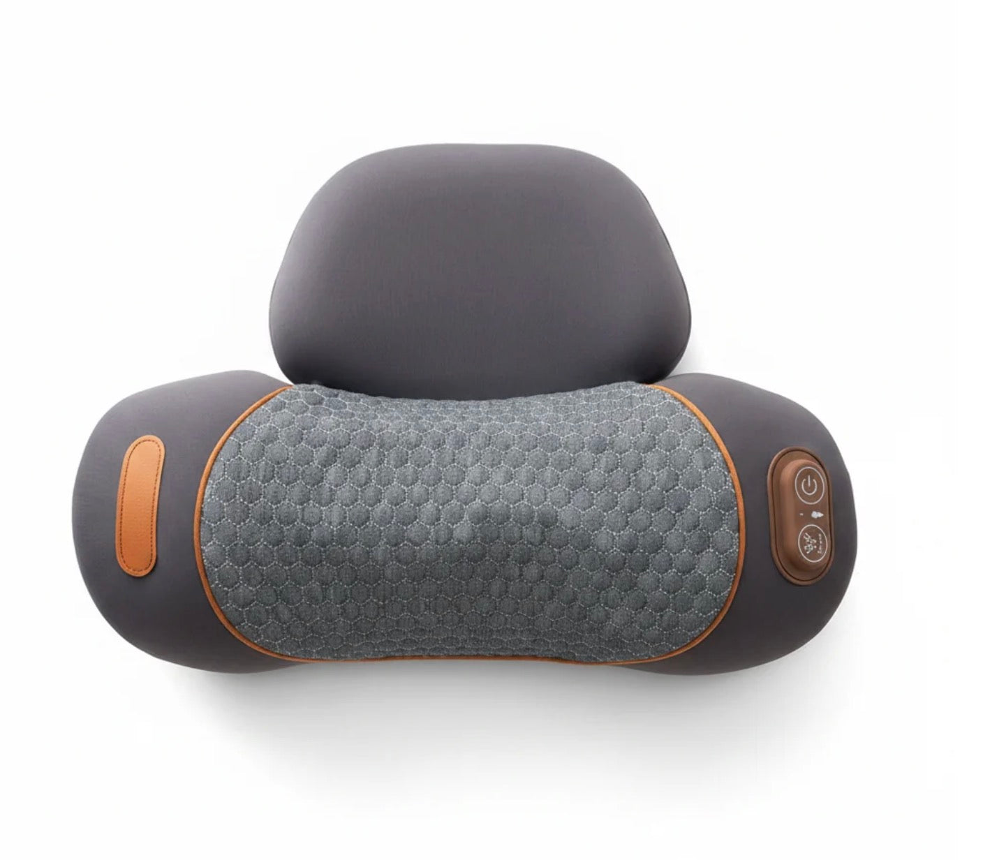 Neck Therapy Pillow™