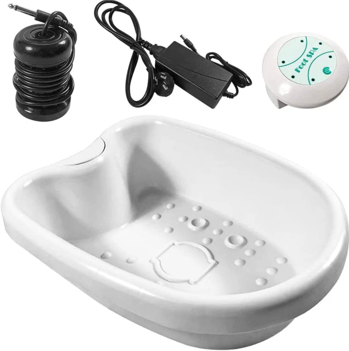 Detox Foot Spa Pack