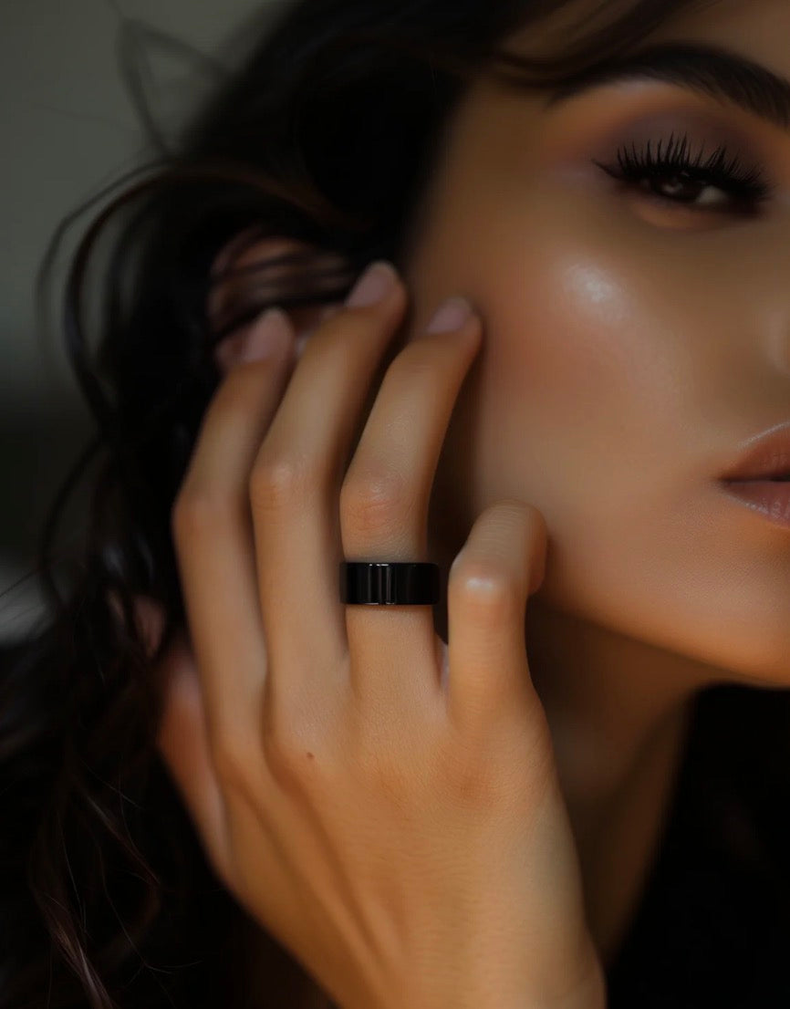 Healing Ring