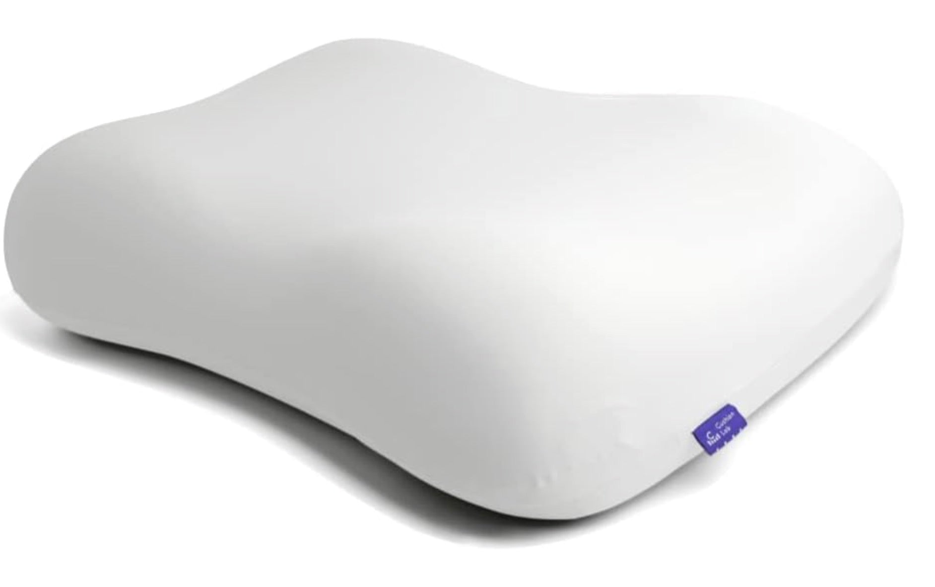 PureContour™ Support Pillow