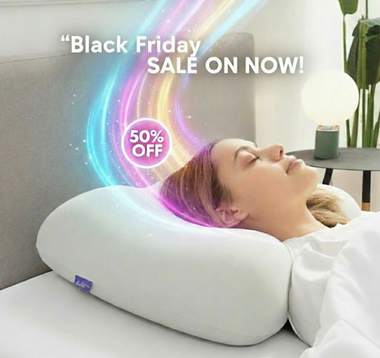 PureContour™ Support Pillow