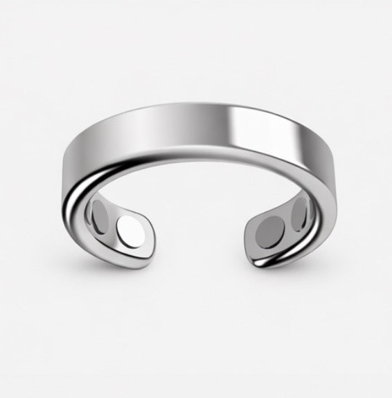 CalmFlow™ Healing Ring