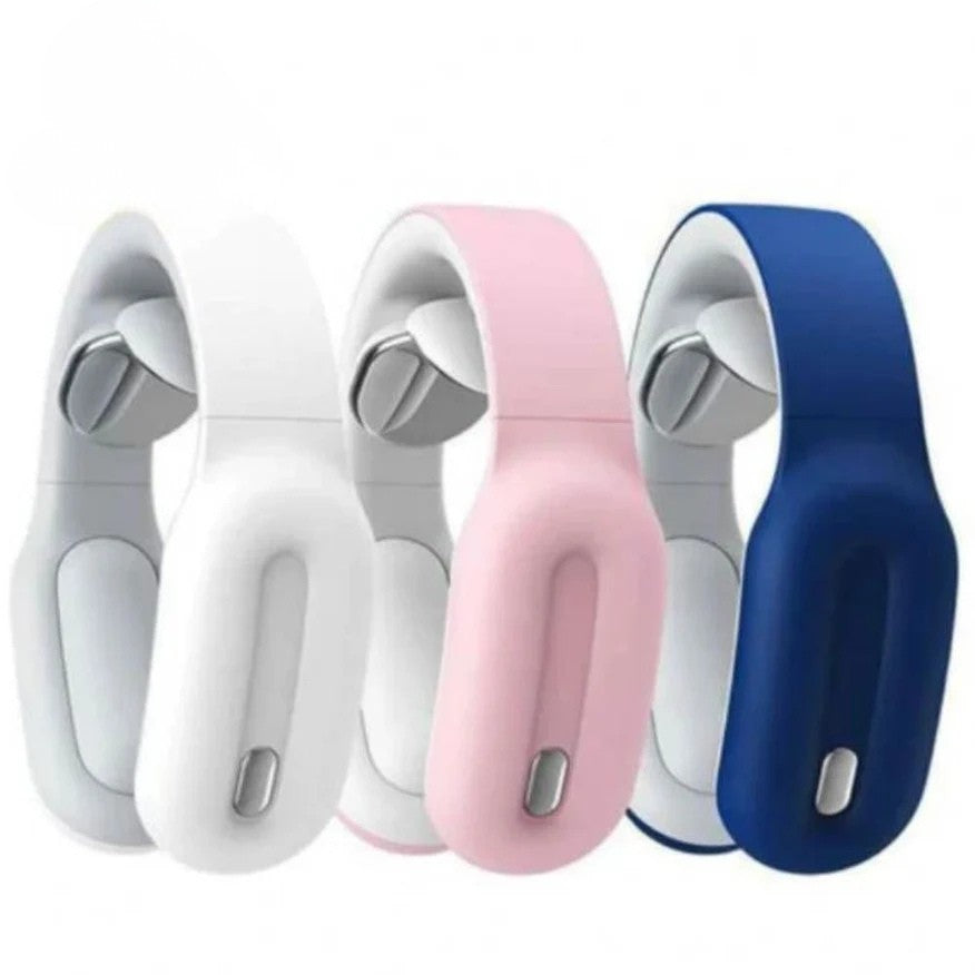 The Neck Massager