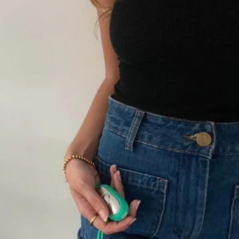 The Happy Pill