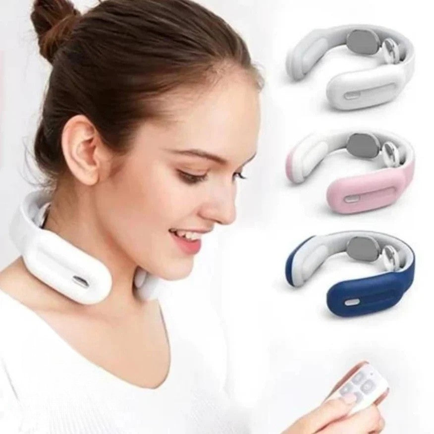 The Neck Massager