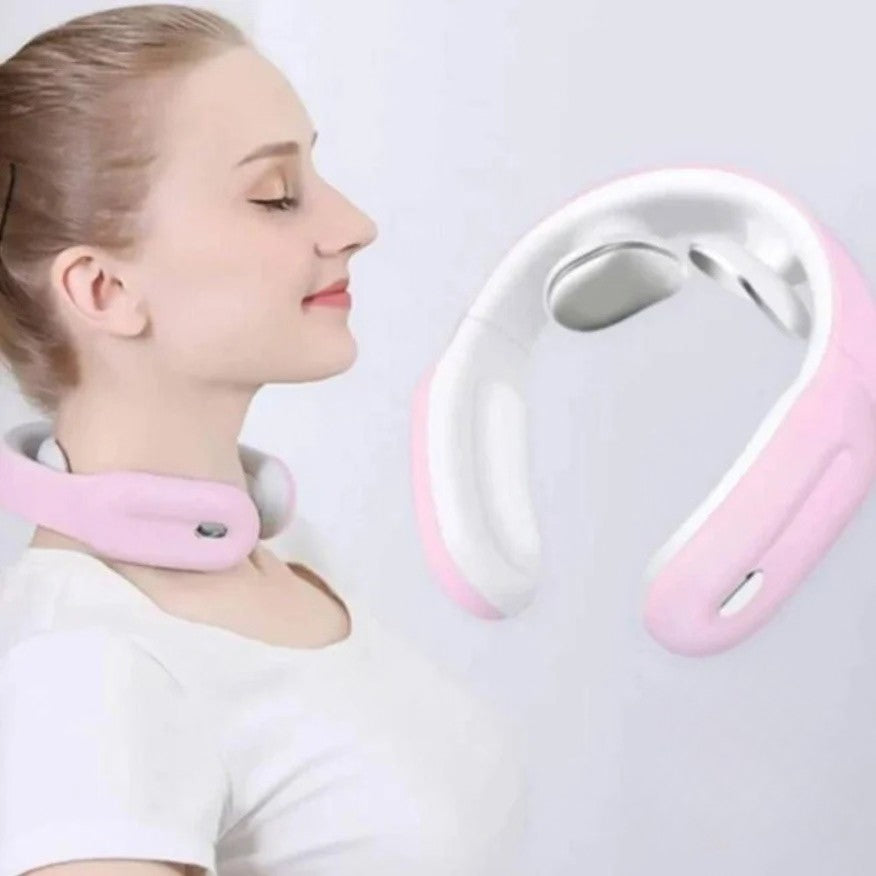 The Neck Massager