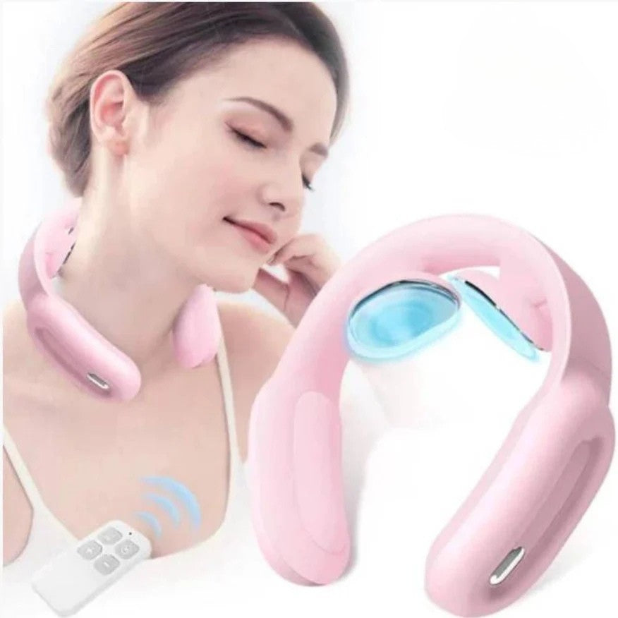 The Neck Massager