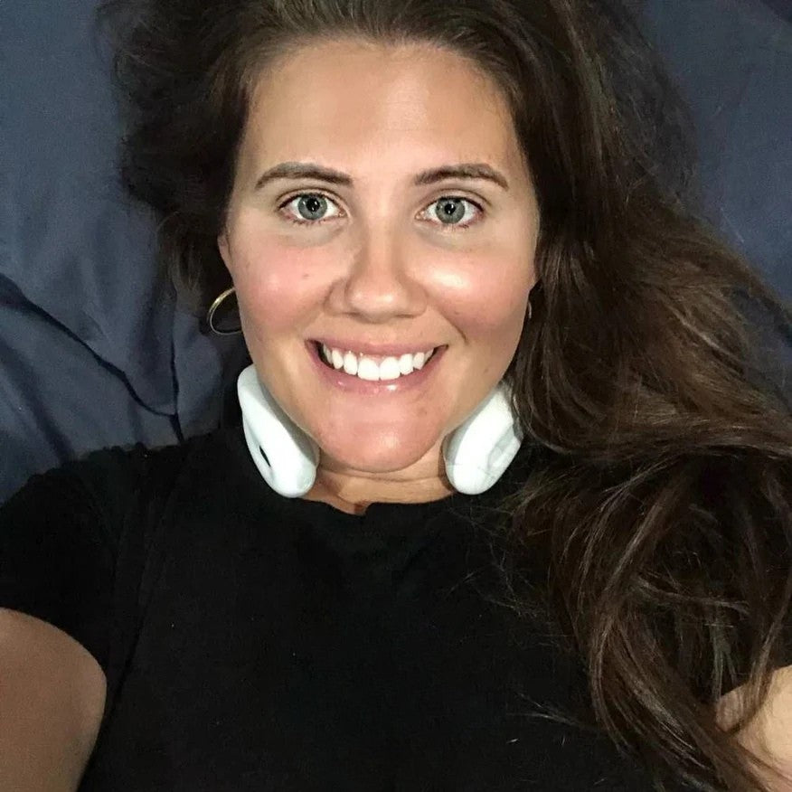 The Neck Massager