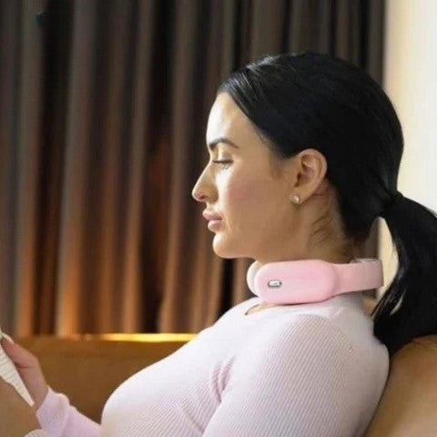 The Neck Massager