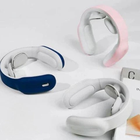 The Neck Massager