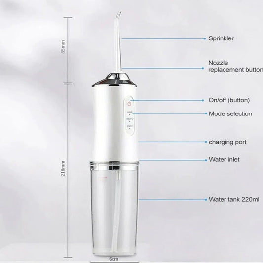 Water Flosser