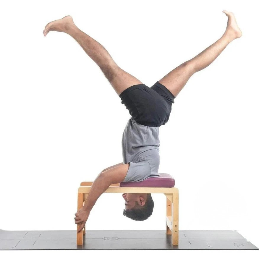 Yoga Trainer
