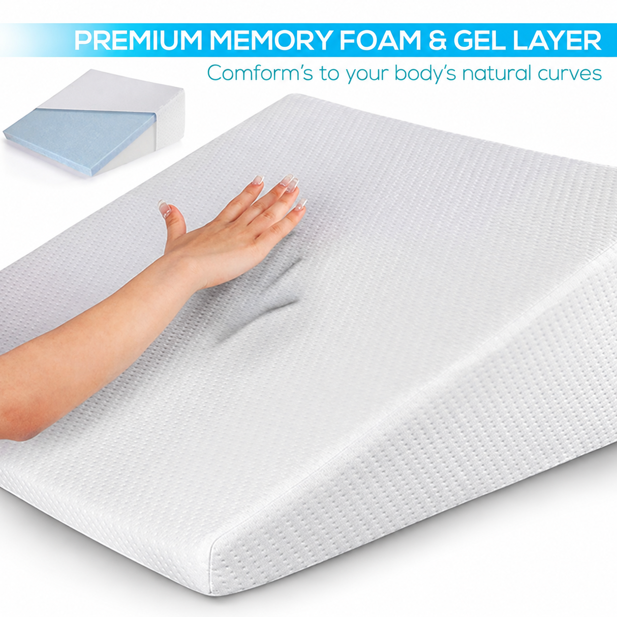 Support Pillow