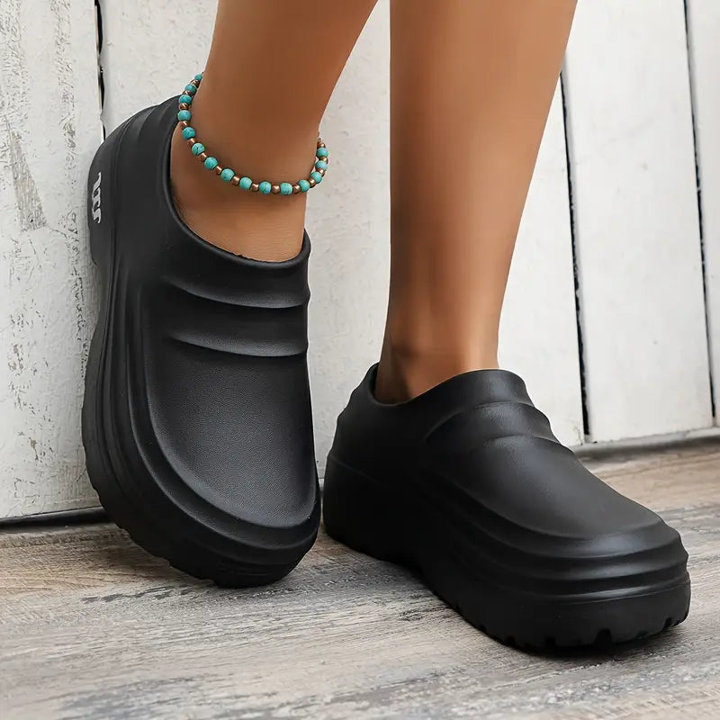 Orthopaedic Non-Slip Comfort Clogs