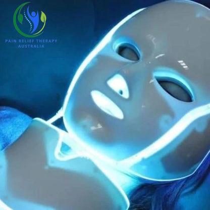 LED Collagen Therapy Mask