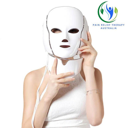 LED Collagen Therapy Mask