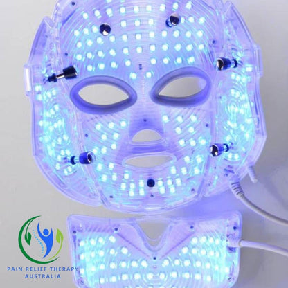 LED Collagen Therapy Mask