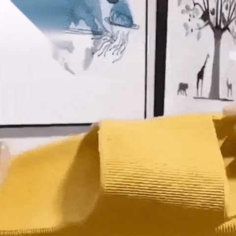 Cushy Slides