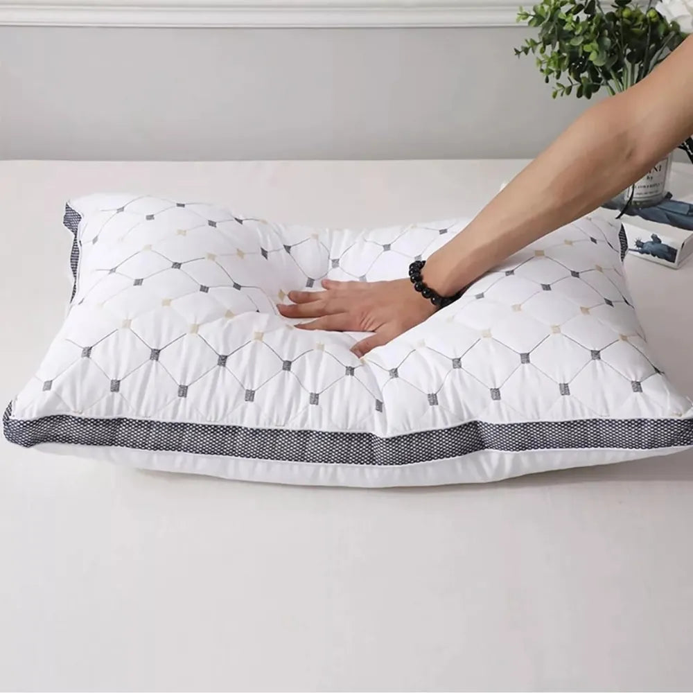 DREAMREST™ LUXURY PILLOW (Twin Pack)