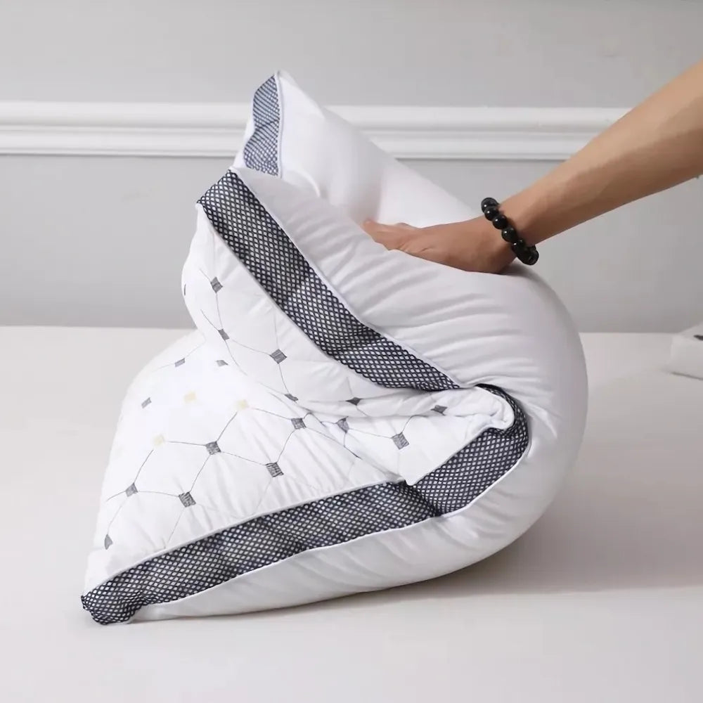 DREAMREST™ LUXURY PILLOW (Twin Pack)