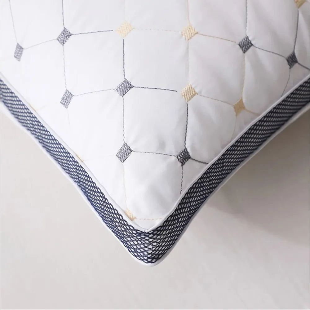 DREAMREST™ LUXURY PILLOW (Twin Pack)