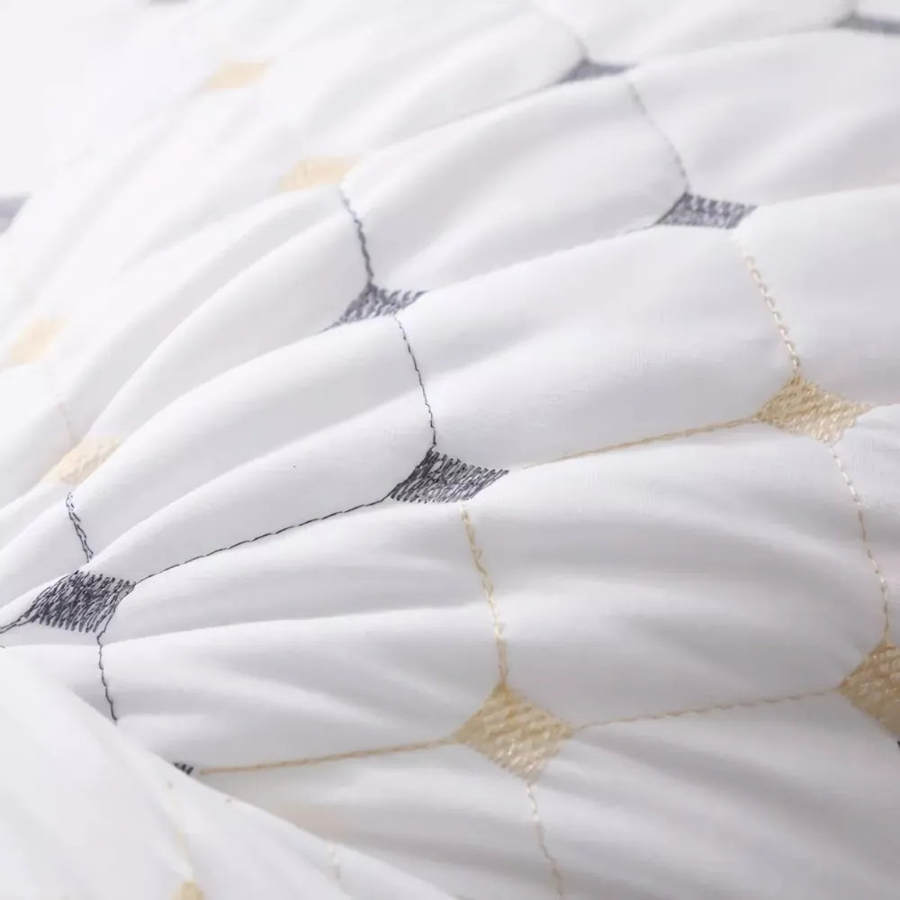 DREAMREST™ LUXURY PILLOW (Twin Pack)