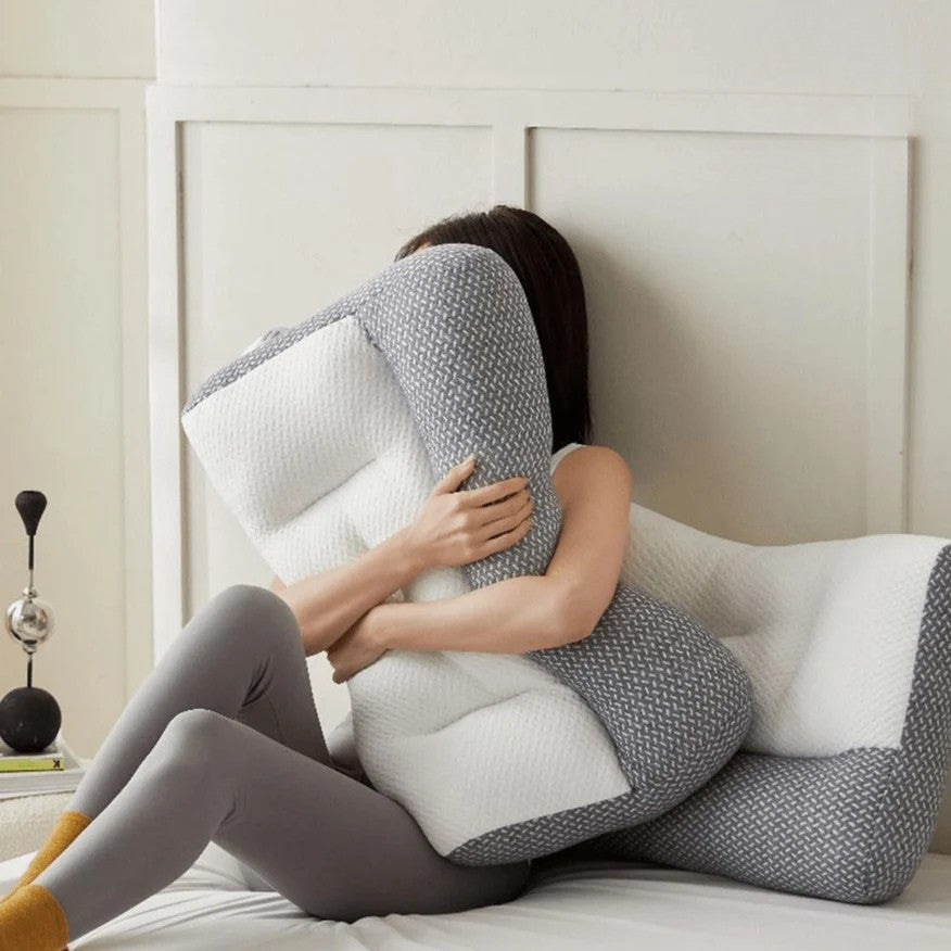 Australian Made Ergonomic Pain Relief Pillow