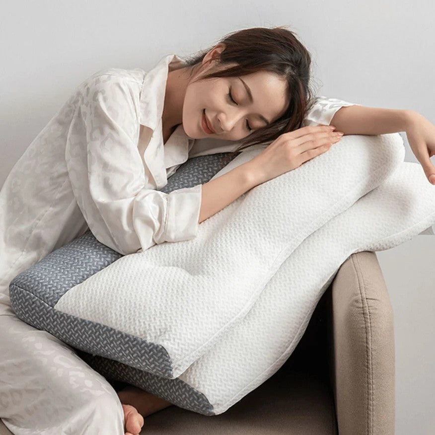 Australian Made Ergonomic Pain Relief Pillow
