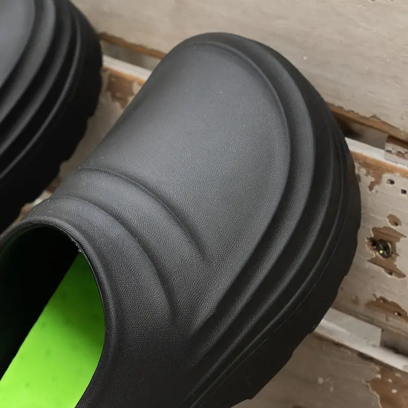 Orthopaedic Non-Slip Comfort Clogs