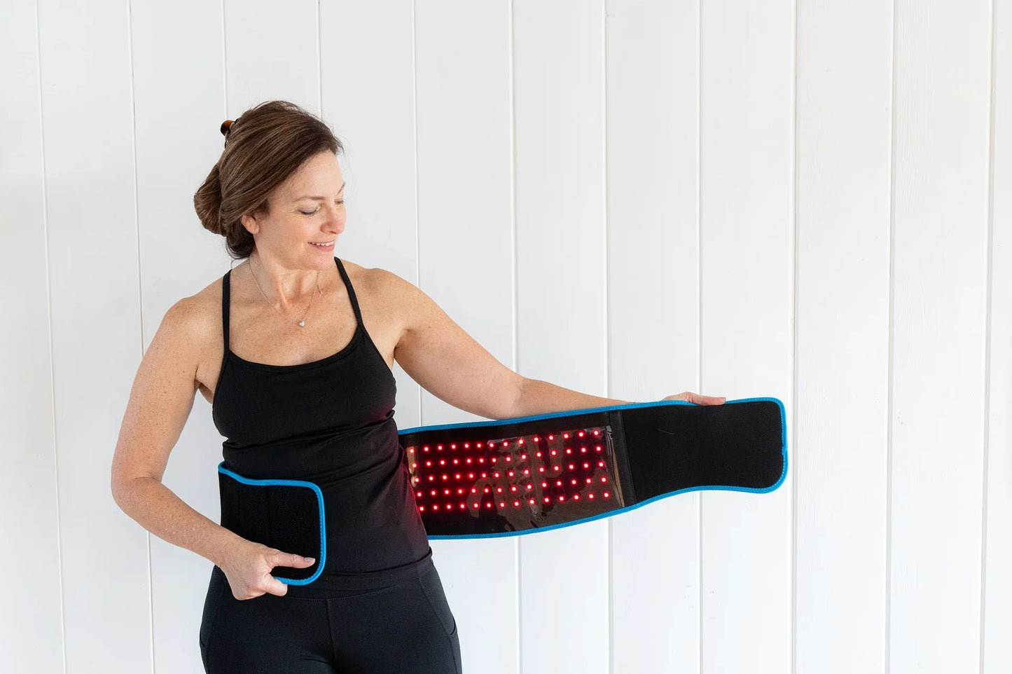 Red Light Therapy Pain Relief & Slimming Belt