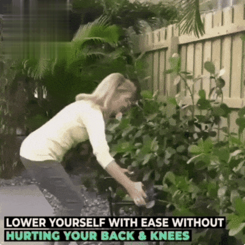 Easy Kneeler