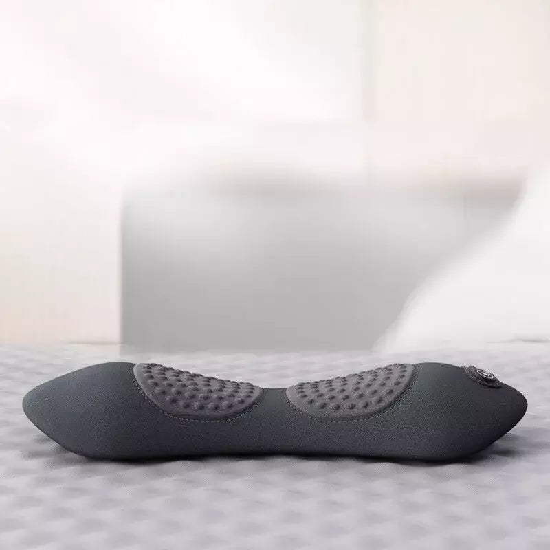 3-IN-1 LUMBAR MASSAGER PILLOW - 50% OFF TODAY