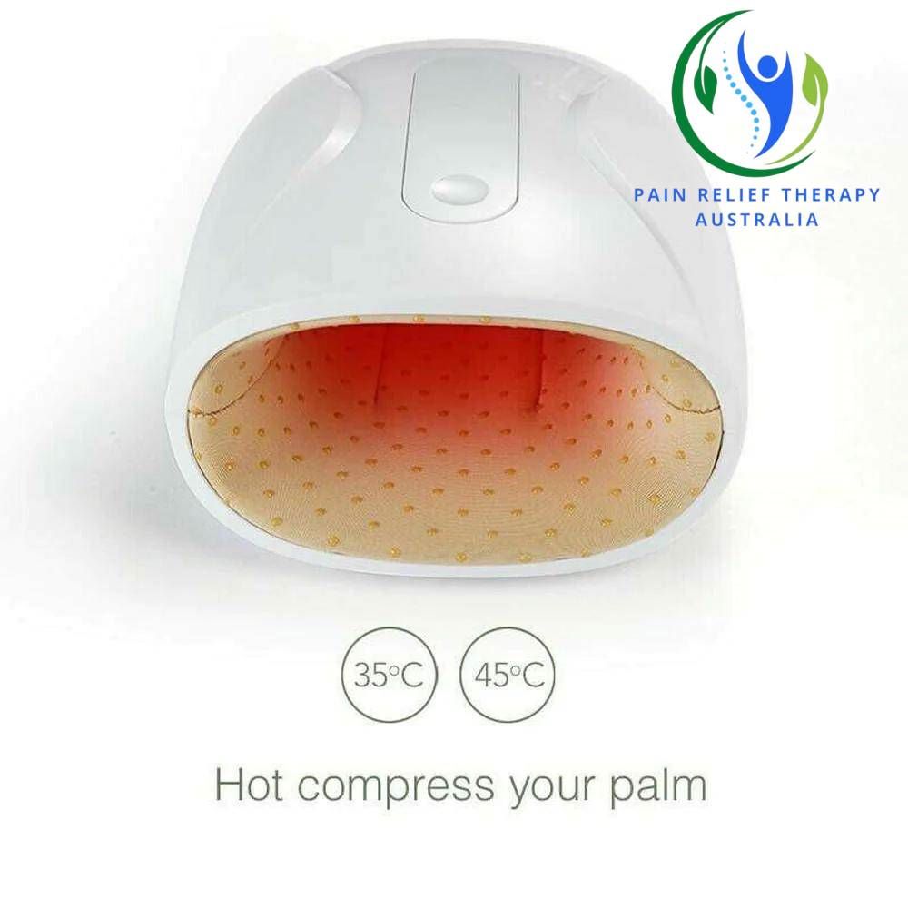 Hand Massager