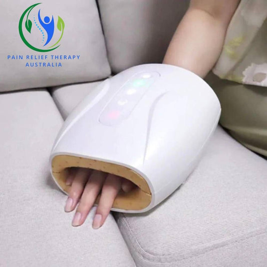 Hand Massager