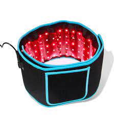 Red Light Therapy Pain Relief & Slimming Belt