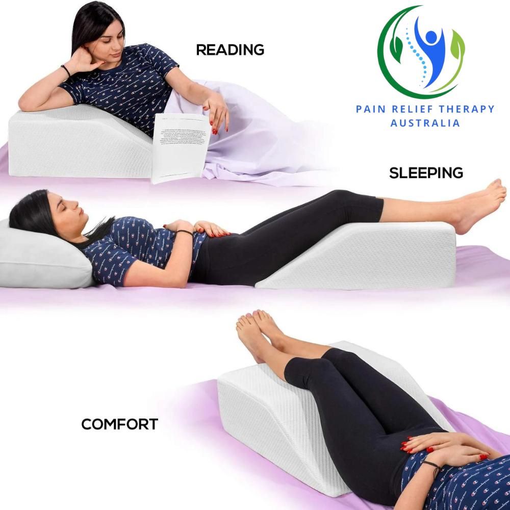 Leg Elevation Pillow