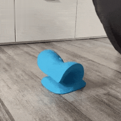 Gentle Neck Stretcher