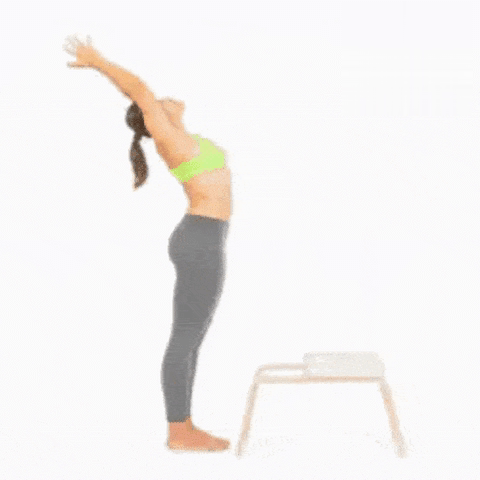 Yoga Trainer
