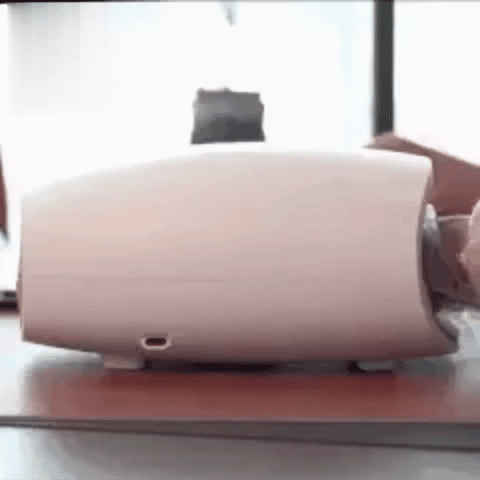 Hand Massager